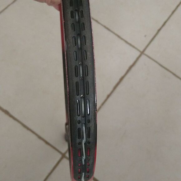 Athletech Racket SLO 4" SL - Picture 6 of 7